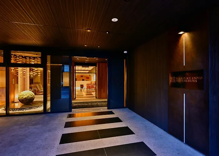 Rihga Place Kyoto Shijo Karasuma