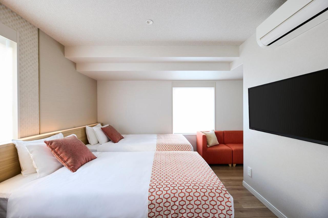 Rihga Place Shijo Karasuma Hotel Kyōto