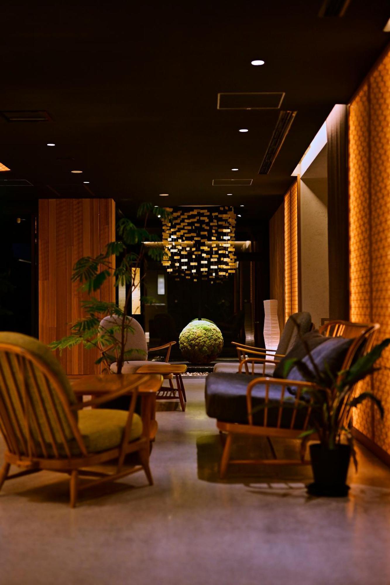 Rihga Place Shijo Karasuma Hotel Kyōto